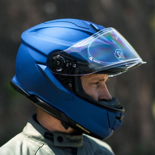 SHOEI GT-Air 3 – SHOEI® Helmets USA